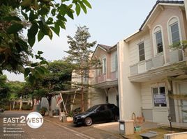 2 Bedroom Villa for sale in Basilea Convention Center, Legok, Legok