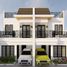 3 Kamar Townhouse for sale in Cimanggis, Bogor, Cimanggis