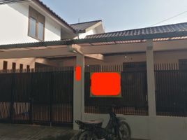 5 Kamar Rumah for sale in Halim Perdanakusuma Airport, Makasar, Pancoran