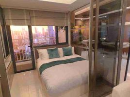 1 Bedroom Apartment for sale in Libertad LRT-1, Pasay City, Pasay City