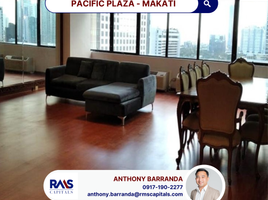 3 Bedroom Condo for rent in Ayala MRT-3, Makati City, Makati City