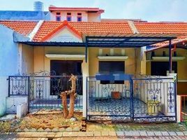 3 Bedroom House for sale in Taman, Sidoarjo, Taman