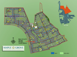  Land for sale in Cavite, Calabarzon, General Trias City, Cavite