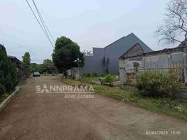  Land for sale in Tangerang, Banten, Pamulang, Tangerang