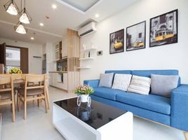 1 Schlafzimmer Appartement zu vermieten im New City Thu Thiem, Binh Khanh