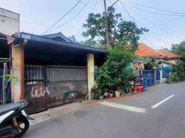 3 Kamar Rumah for sale in Jatinegara, Jakarta Timur, Jatinegara