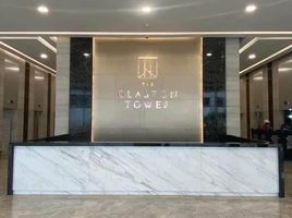 88.88 SqM Office for rent at The Glaston Tower, Pasig City, Eastern District, Metro Manila