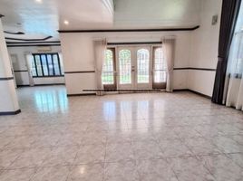 4 Bedroom House for rent at Ayala Alabang VIllage, Muntinlupa City