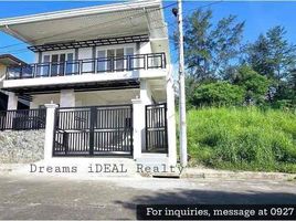 5 chambre Maison for sale in Olongapo City, Zambales, Olongapo City