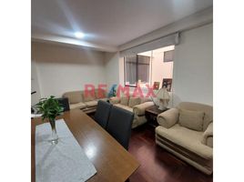 2 Habitación Apartamento en venta en Lima, Lima, San Juan de Miraflores, Lima