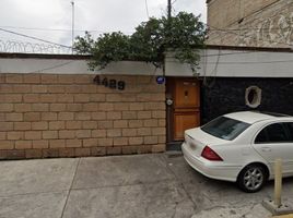 3 Schlafzimmer Haus zu verkaufen in Cuajimalpa De Morelos, Mexico City, Cuajimalpa De Morelos