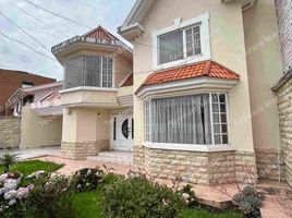 2 Habitación Villa en venta en Calderón Park, Cuenca, Cuenca, Cuenca