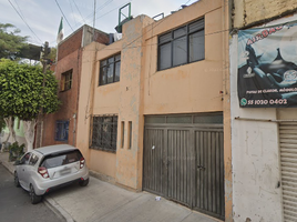 4 Schlafzimmer Haus zu verkaufen in Azcapotzalco, Mexico City, Azcapotzalco