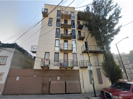 Condominium 2 chambre à vendre à Azcapotzalco, Mexico City, Azcapotzalco