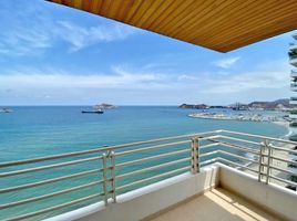 3 Habitación Apartamento en venta en Quinta de San Pedro Alejandrino, Santa Marta, Santa Marta