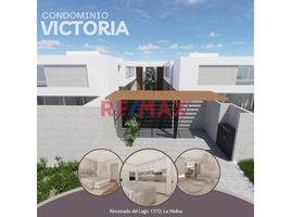4 Schlafzimmer Haus zu verkaufen in La Molina, Lima, La Molina, Lima, Lima