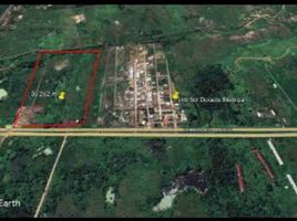  Land for sale in General Villamil Playas, Playas, General Villamil Playas