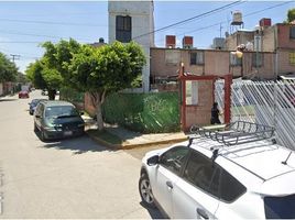 Appartement 1 chambre à vendre à Cuautitlan Izcalli, Mexico, Cuautitlan Izcalli