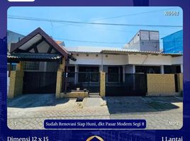 4 Habitación Casa en venta en Lakarsantri, East Jawa, Lakarsantri