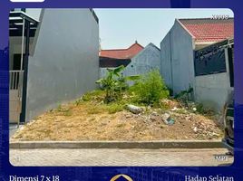  House for sale in Kenjeran, Surabaya, Kenjeran