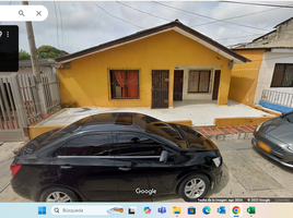 3 Bedroom House for sale in Atlantico, Barranquilla, Atlantico