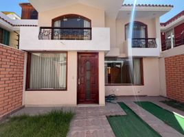 4 Bedroom House for sale in Cerro Colorado, Arequipa, Cerro Colorado