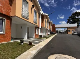 3 Habitación Casa en venta en Popayan, Cauca, Popayan