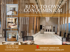 2 Bedroom Apartment for sale at The Residences at The Westin Manila Sonata Place, Mandaluyong City