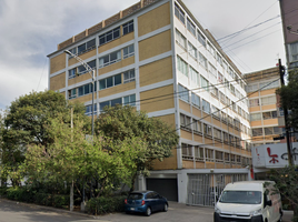 2 Schlafzimmer Appartement zu verkaufen in Miguel Hidalgo, Mexico City, Miguel Hidalgo