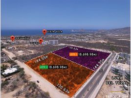  Terrain for sale in Baja California Sur, La Paz, Baja California Sur