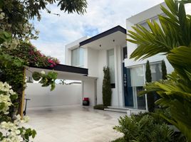 5 Bedroom House for sale in Guayas, Samborondon, Samborondon, Guayas