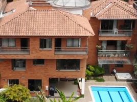 6 Habitación Casa en venta en Antioquia, Envigado, Antioquia