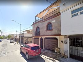 4 Schlafzimmer Haus zu verkaufen in Monterrey, Nuevo Leon, Monterrey
