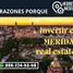  Terreno (Parcela) en venta en Merida, Yucatán, Merida