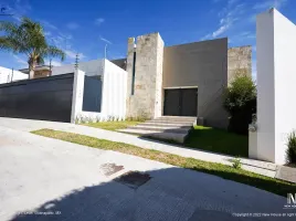 Maison 4 chambre à vendre à Leon, Guanajuato, Leon