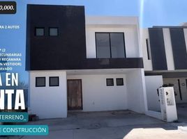 3 Schlafzimmer Villa zu verkaufen in San Luis Potosi, San Luis Potosi, San Luis Potosi, San Luis Potosi