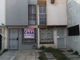 Maison 2 chambre à vendre à Jaltenco, Mexico, Jaltenco