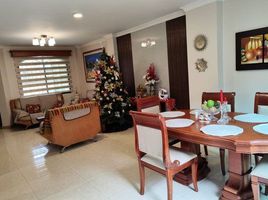 4 Habitación Casa en venta en El Oro, Machala, Machala, El Oro