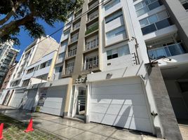 4 Habitación Apartamento en venta en University of Piura (Lima campus), Miraflores, Miraflores