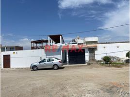 3 Schlafzimmer Haus zu verkaufen in Cañete, Lima, Cerro Azul