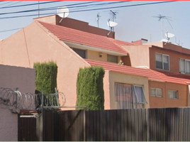3 Schlafzimmer Haus zu verkaufen in Benito Juarez, Mexico City, Benito Juarez