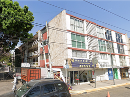 3 Schlafzimmer Wohnung zu verkaufen in Benito Juarez, Mexico City, Benito Juarez