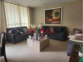 6 Habitación Apartamento en venta en Comas, Lima, Comas