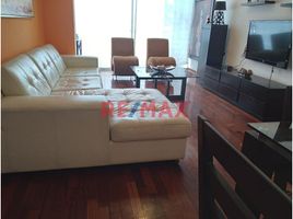 3 Bedroom Apartment for rent in Magdalena Del Mar, Lima, Magdalena Del Mar