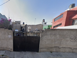 4 Schlafzimmer Villa zu verkaufen in Coyoacan, Mexico City, Coyoacan