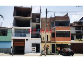 3 Habitación Apartamento en venta en San Martin de Porres, Lima, San Martin de Porres