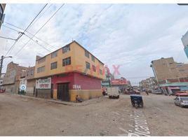  Terreno (Parcela) en venta en Jose Leonardo Ortiz, Chiclayo, Jose Leonardo Ortiz