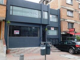 8 Bedroom House for sale in Bogota, Cundinamarca, Bogota