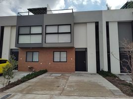 3 Schlafzimmer Wohnung zu verkaufen in El Marques, Queretaro, El Marques