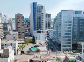 2 Habitación Departamento en alquiler en University of Piura (Lima campus), Miraflores, Miraflores